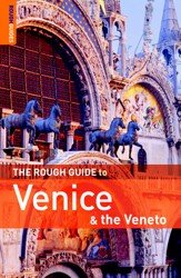 The Rough Guide to Venice