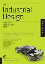 The Industrial Design Reference and Specification Book