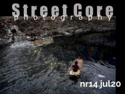 SCP Street Core Photography Nr14 2020
