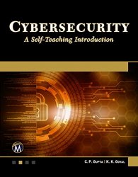 Cybersecurity: A Self-Teaching Introduction
