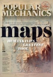 Popular Mechanics USA - July/August 2020