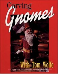 Carving Gnomes