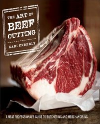 The Art of Beef Cutting
