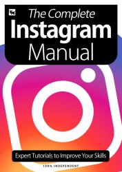 BDM's The Complete Instagram Manual 6th Edition 2020