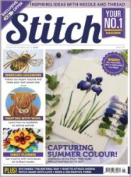 Stitch Magazine №126 2020