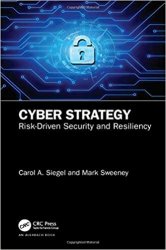 Cyber Strategy: Risk-Driven Security and Resiliency