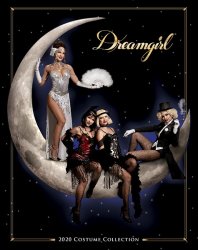 Dreamgirl - Lingerie Costume Collection Catalog 2020