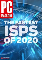 PC Magazine - August 2020