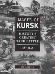 tank battle kursk russia book