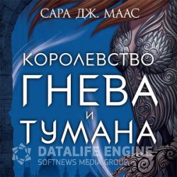 Королевство гнева и тумана (Аудиокнига)