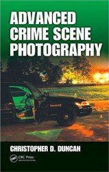 Advanced Crime Scene Photography