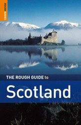 The Rough Guide to Scotland