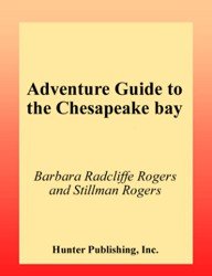 Adventure Guide to the Chesapeake Bay