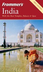 Frommer's India