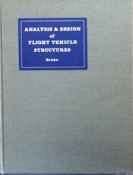 Analysis and Design of Flight Vehicle Structures