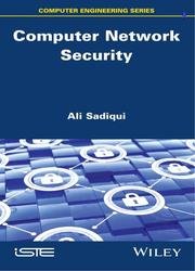 Computer Network Security