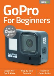 GoPro For Beginners 3rd Edition 2020