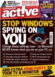 Computeractive - Issue 587