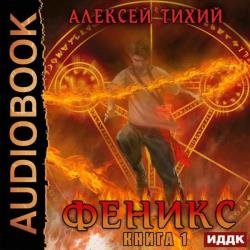 Феникс. Книга первая (Аудиокнига)