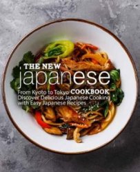 The New Japanese Cookbook