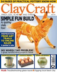 ClayCraft №43 2020