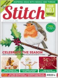 Stitch Magazine №127 2020