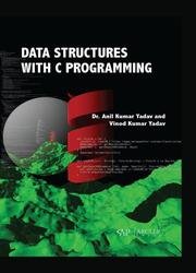 Data Structures with C Programming