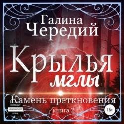 Камень преткновения (Аудиокнига)