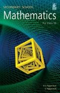 Secondary School Mathematics for Class 10