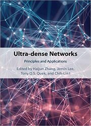 Ultra-dense Networks: Principles and Applications