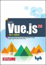 Learn Vue.js in 7 Days: Journey through Vue.js