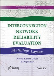 Interconnection Network Reliability Evaluation: Multistage Layouts