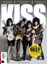 Kiss: The Complete Story – First Edition 2019