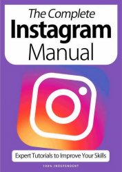 BDMs - The Complete Instagram Manual 7th Edition 2020
