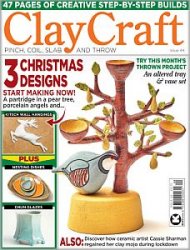 Claycraft №44 2020