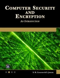 Computer Security and Encryption: An Introduction