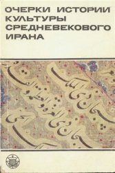 Очерки истории культуры средневекового Ирана. Письменность и литература