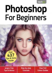 Photoshop for Beginners 4th Edition 2020