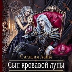 Сын кровавой луны (Аудиокнига)