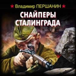 Снайперы Сталинграда (Аудиокнига)