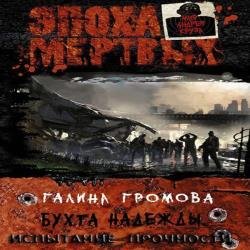 Испытание прочности (Аудиокнига)