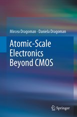 Atomic-Scale Electronics Beyond CMOS