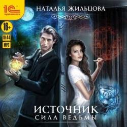 Источник. Сила ведьмы (Аудиокнига)