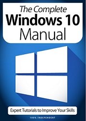 The Complete Windows 10 Manual (ed. 30.10.2020)