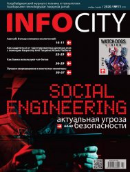 InfoCity №11 2020
