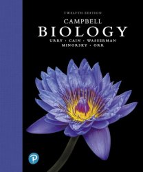 Campbell Biology, Twelfth Edition