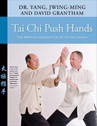 Tai Chi Push Hands: The Martial Foundation of Tai Chi Chuan