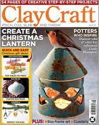 Claycraft №45 2020