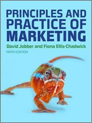 Principles and Practice of Marketing, Ninth Edition