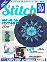 Stitch Magazine №128 2020